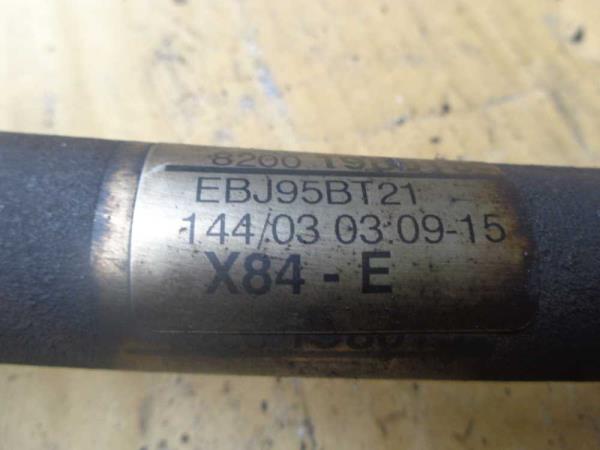 CARDAN DROIT RENAULT MEGANE 2 / SCENIC 2 / GRAND SCENIC 1.9DCI/2.0DCI/2.0T/2.0 16V - Vue 6